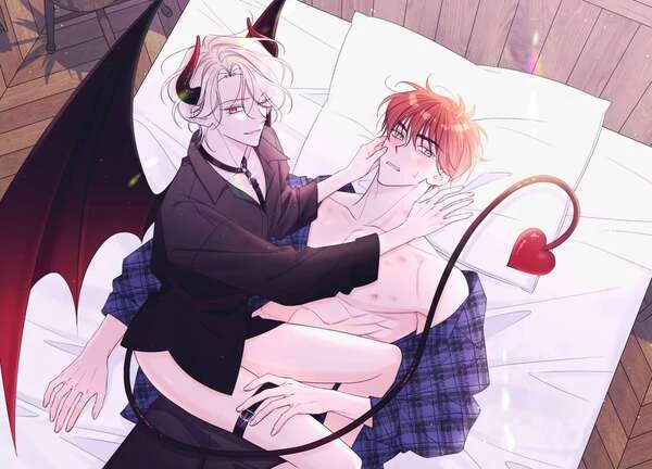 The Cherry Boy's Graduation Log || PARADISE SCANS || The Cherry Boy's Graduation Log || PARADISE SCANS ||